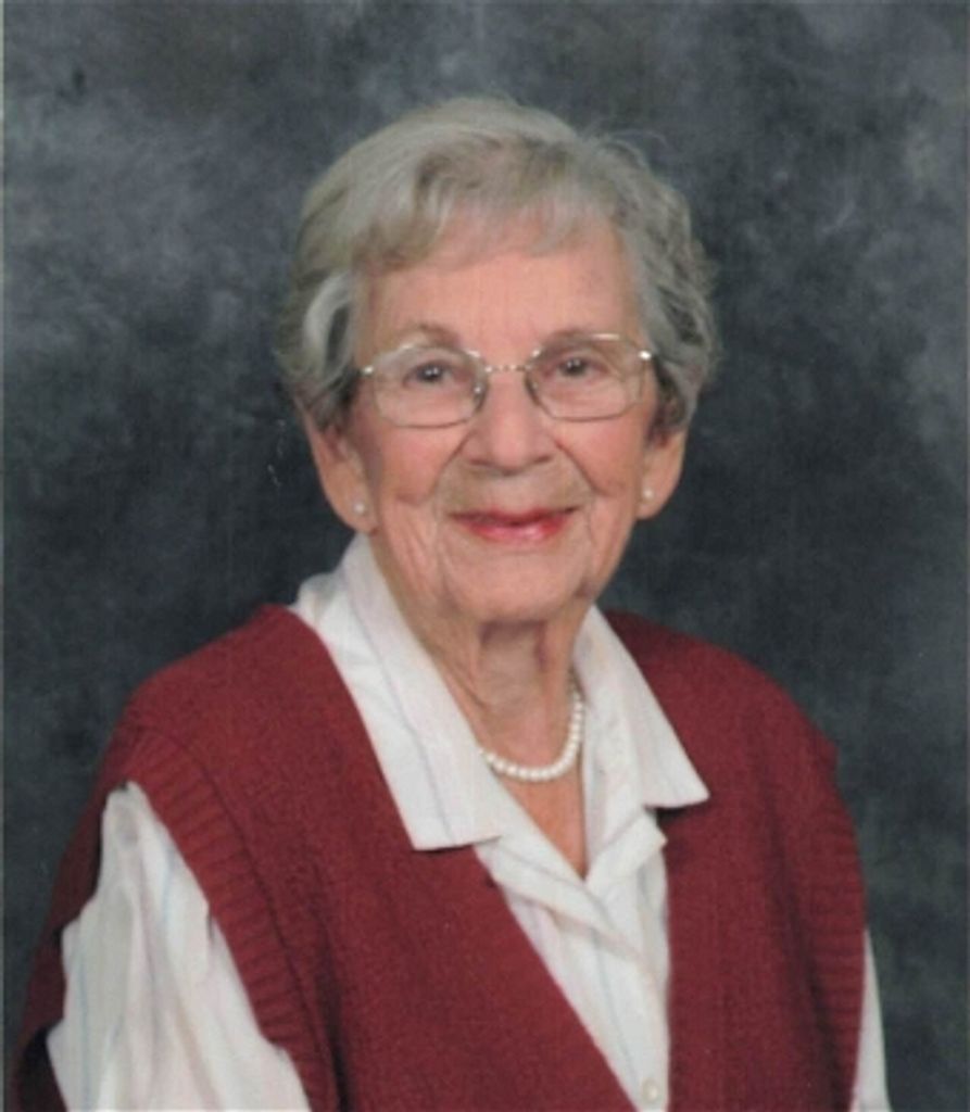 Robbie Delora Carter (Ramsey) Profile Photo