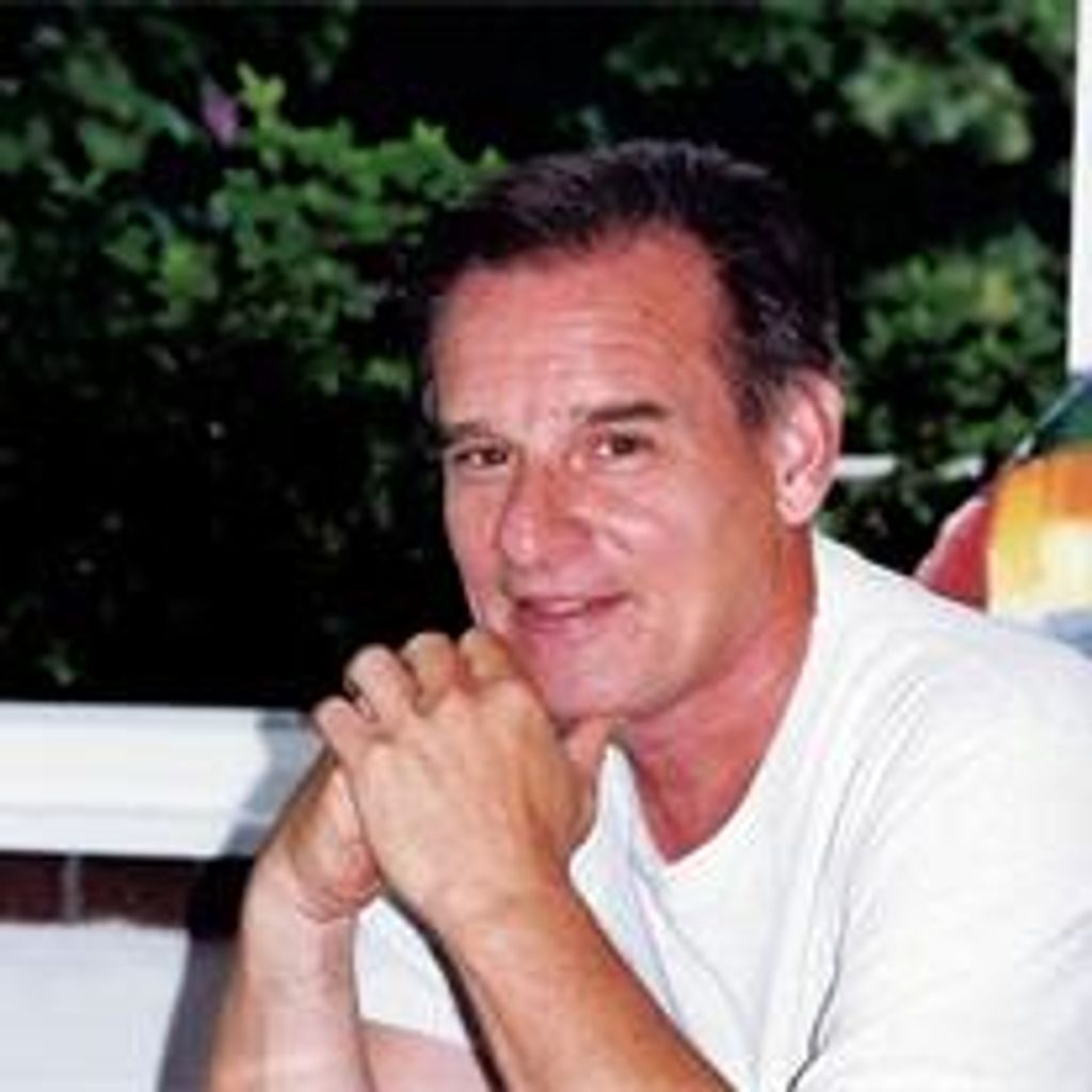 Charles E. Kinzinger