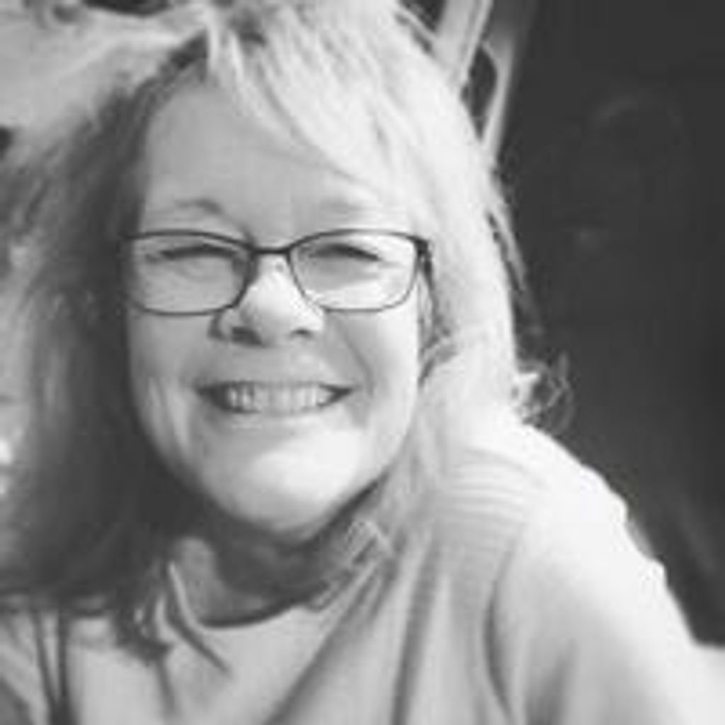 Elizabeth Bernhardt