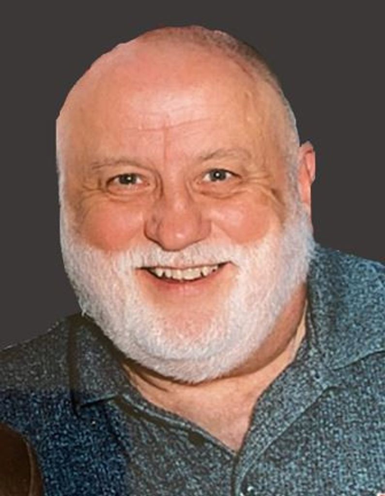 John Darrell Ferguson Profile Photo