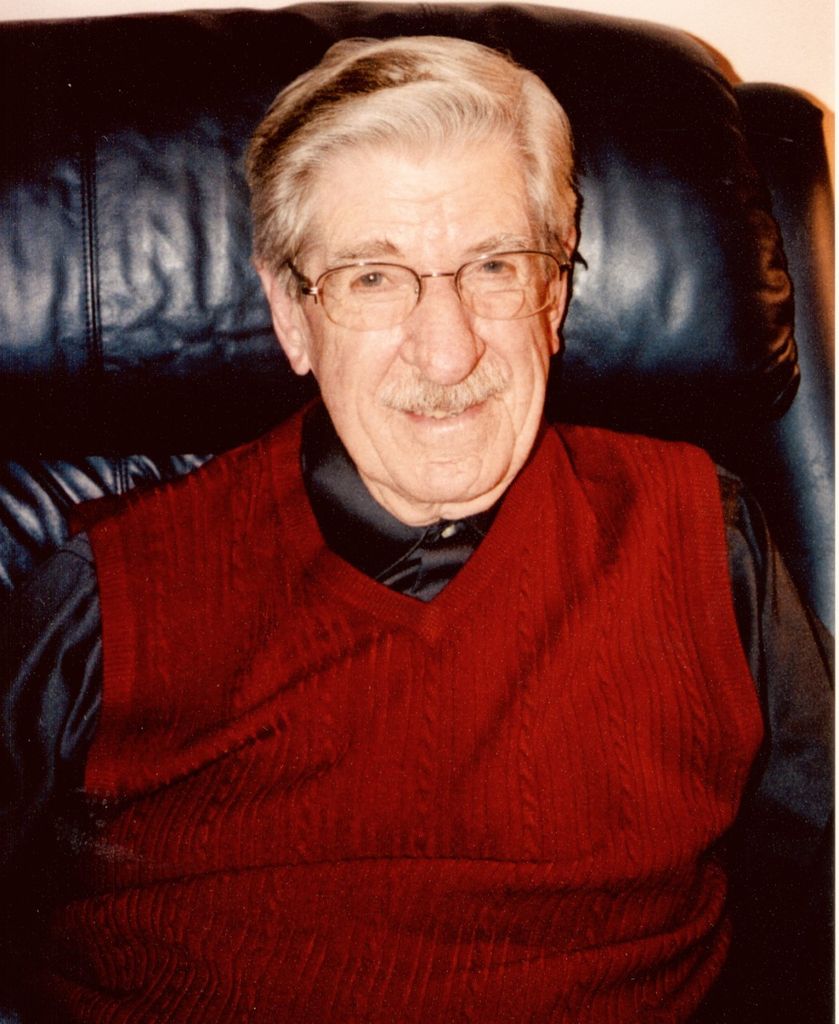 William "Bill" Wyatt Cole Profile Photo