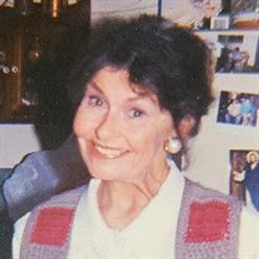 Jacqueline Alice Hutler Profile Photo