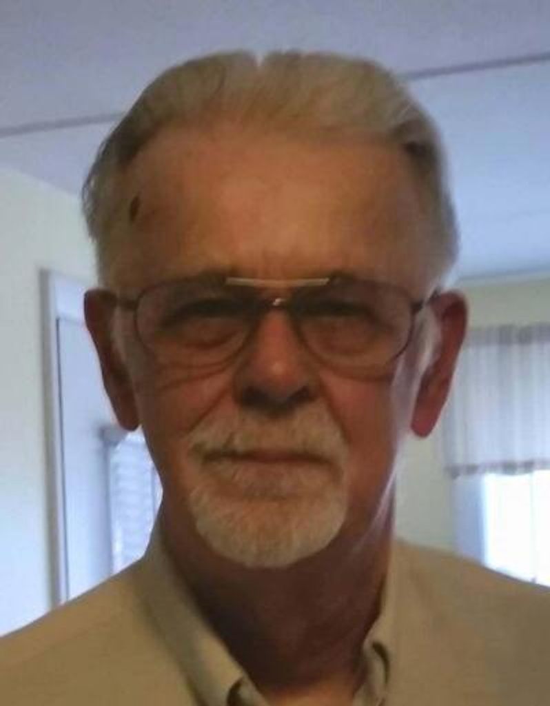 George S. Breo Profile Photo