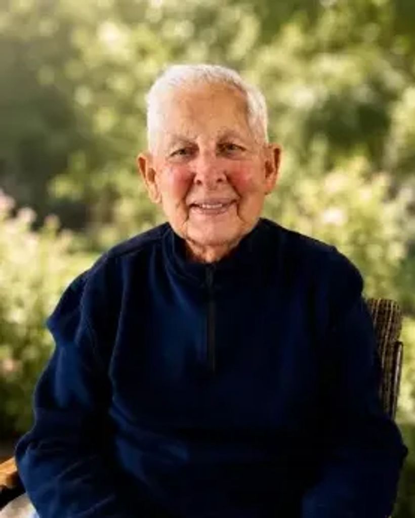 Douglas R. Groom Profile Photo