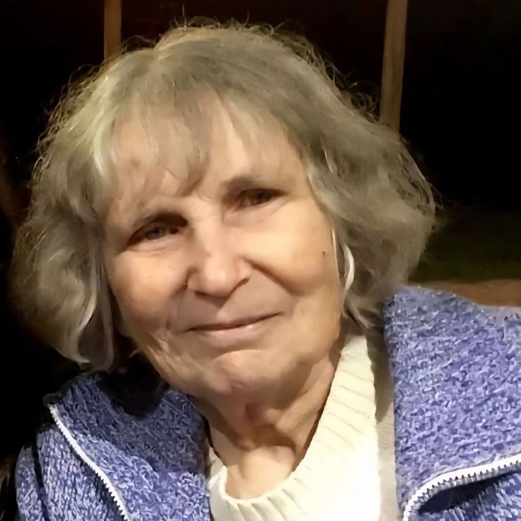 Winnie M. Bensinger Profile Photo