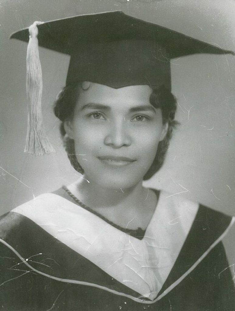 Modesta Polancos Costales Profile Photo