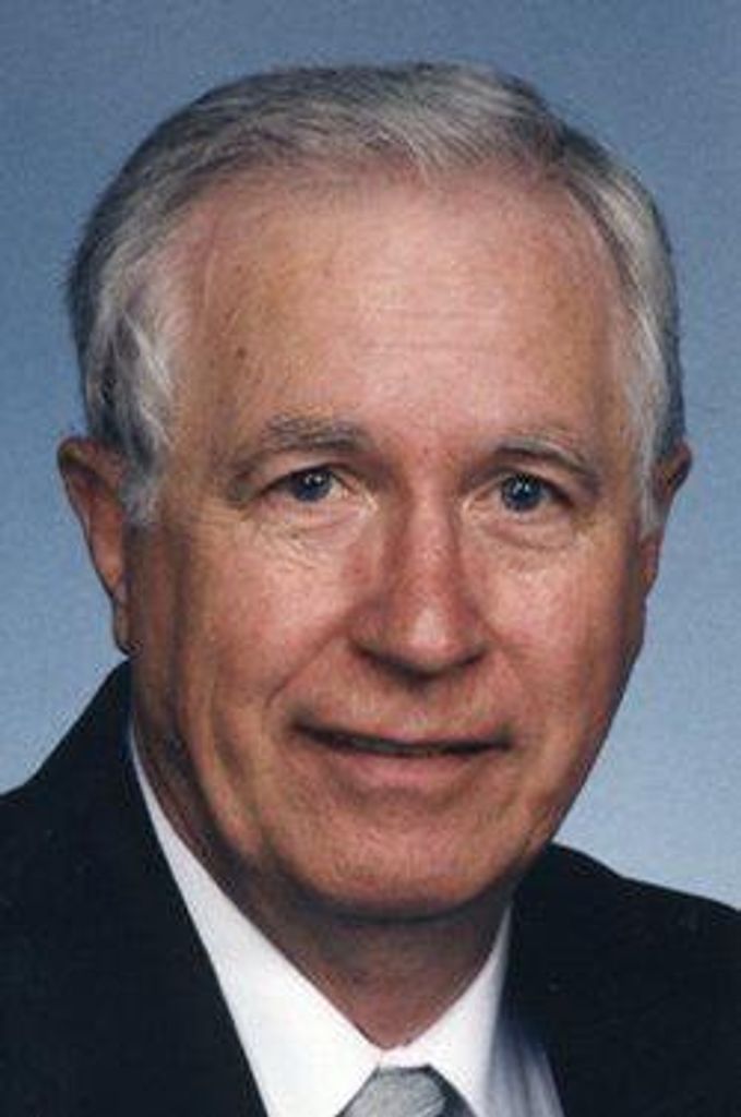 Donnie R. Russell