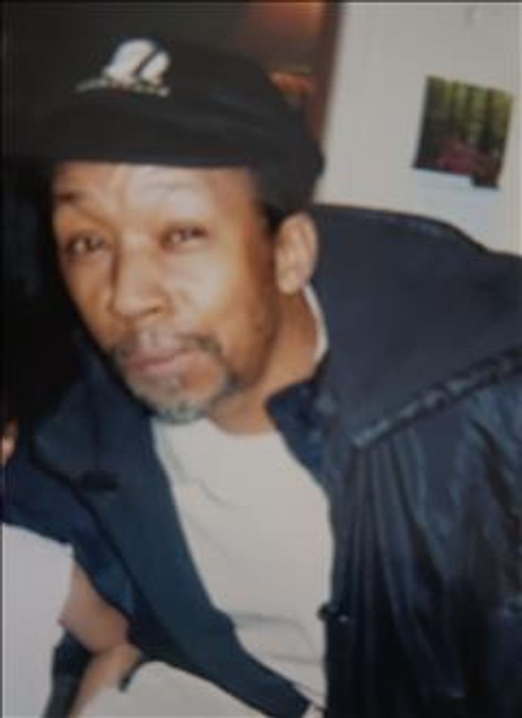 Elhuntry Radcliff, Jr