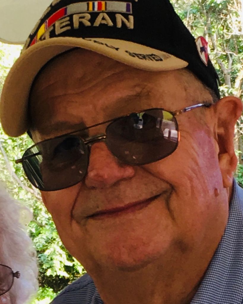 Willard Earl Strong Profile Photo