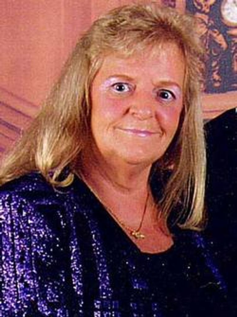 Barbara Gwenette Dolly