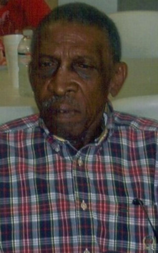 Jospeh James Profile Photo