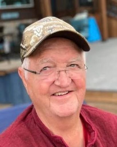 Leonard Nelson Profile Photo