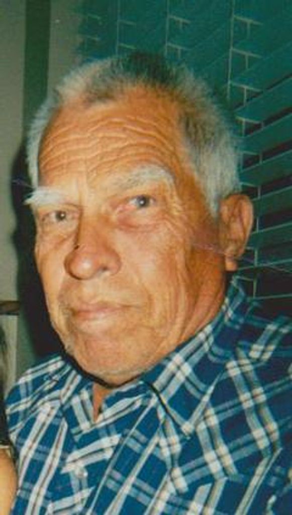 Raul Hernandez