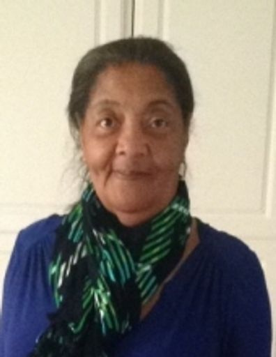 Alma Shirley Taylor Profile Photo