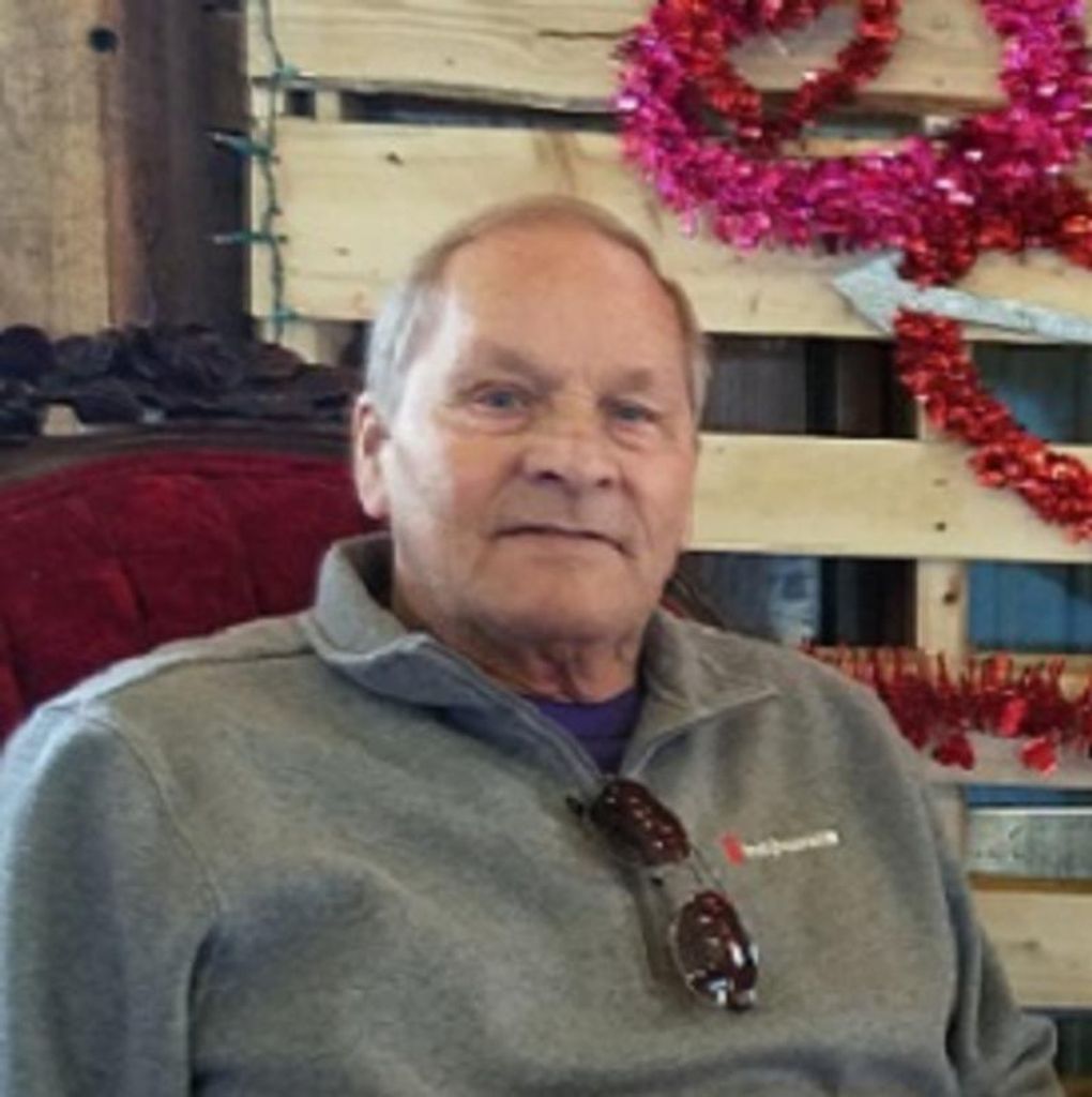 Donald Kent Gray Profile Photo