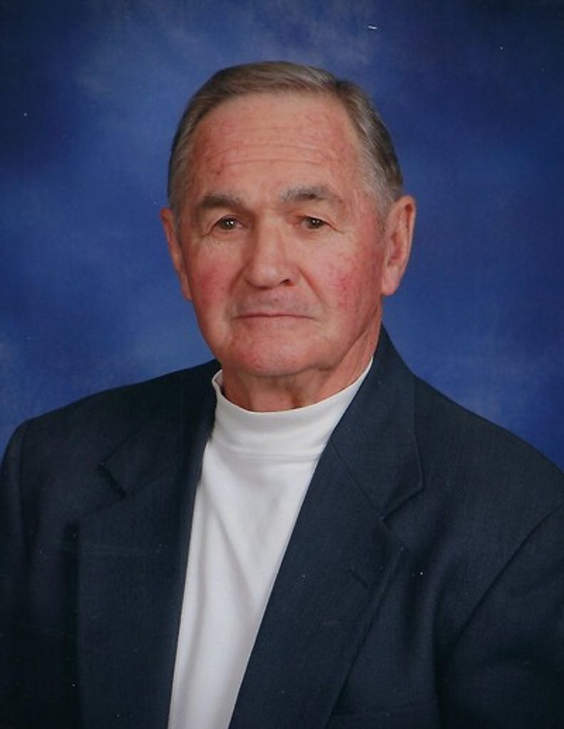 George "Pete" Taylor Profile Photo