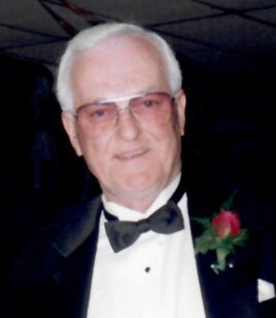 Robert Dean Walsh Profile Photo