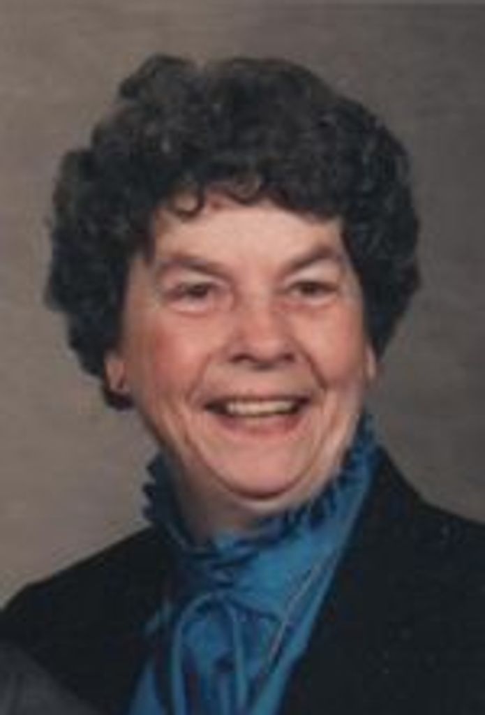 Eileen Robinson