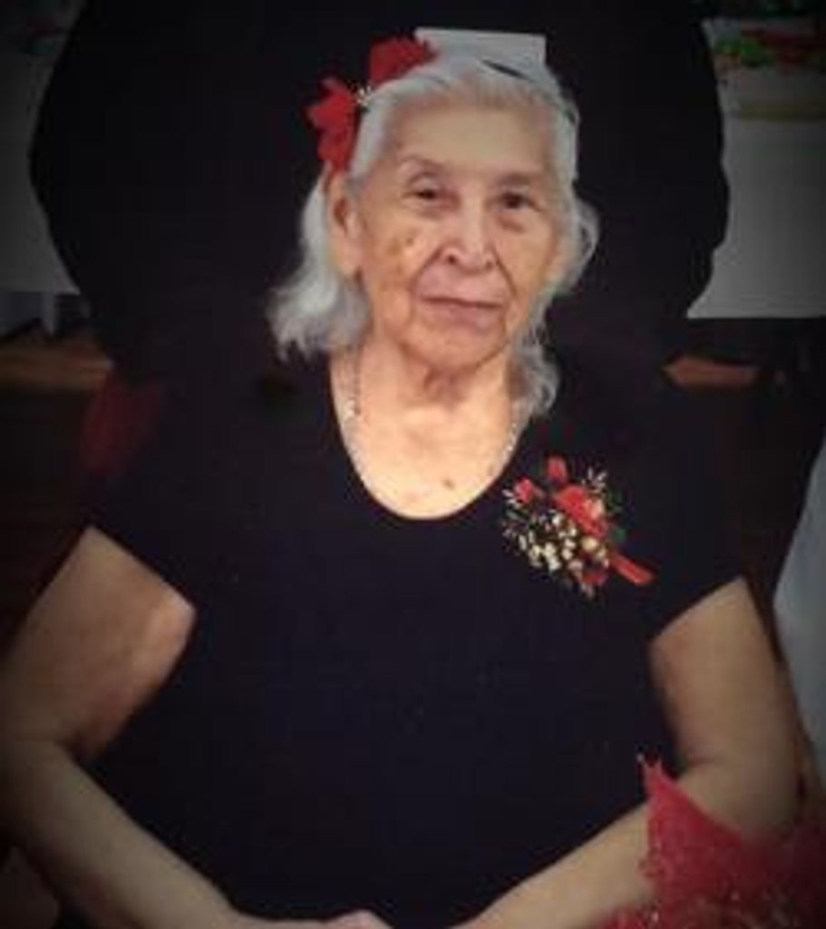 Aurora C. Martinez Profile Photo
