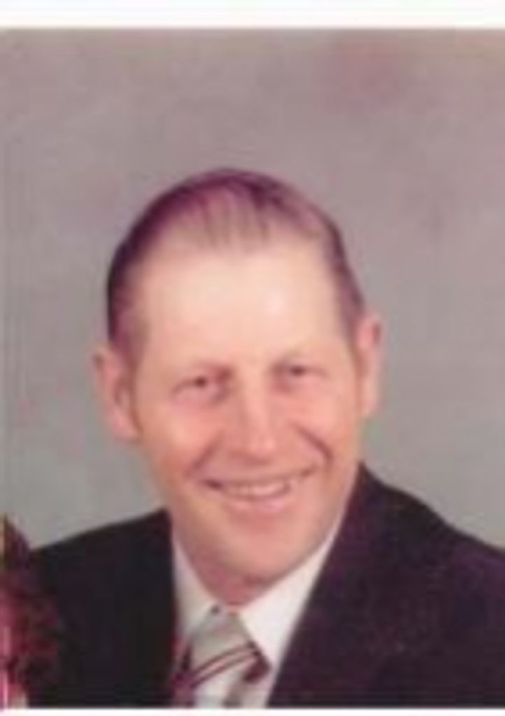 Lyle Bartlett Nash