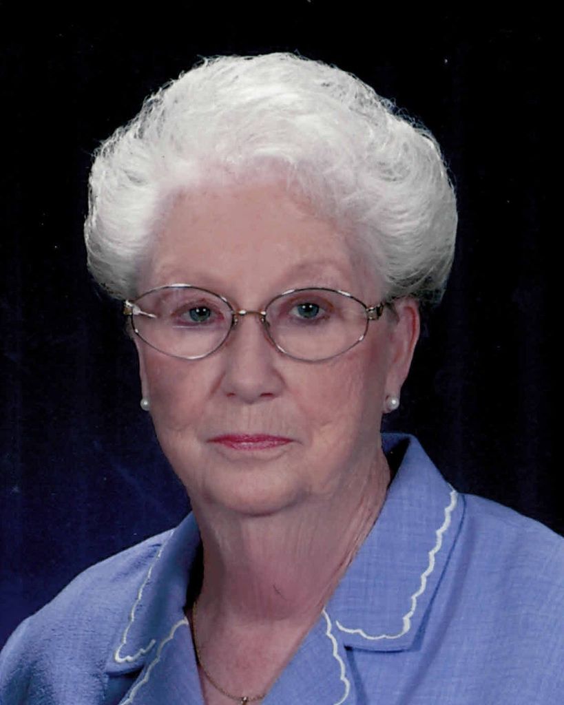 Doris Lark (Courtesy) Profile Photo