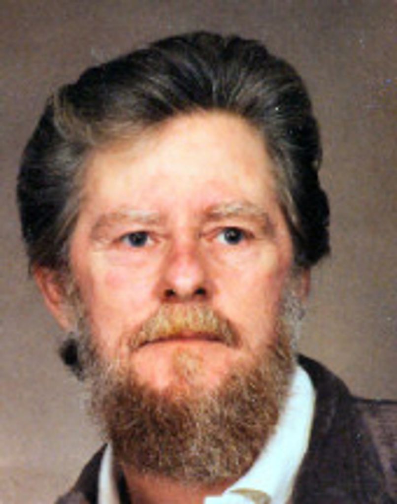 Jerry Lee Wolfe