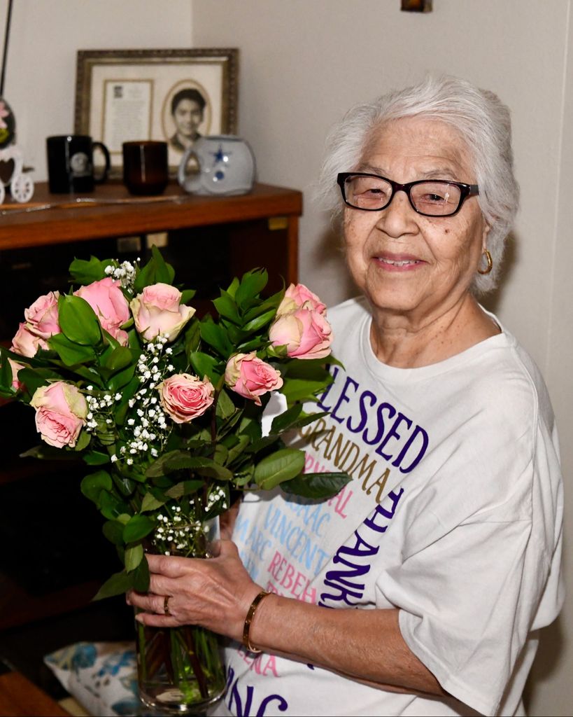 Rosa S. Garcia Profile Photo