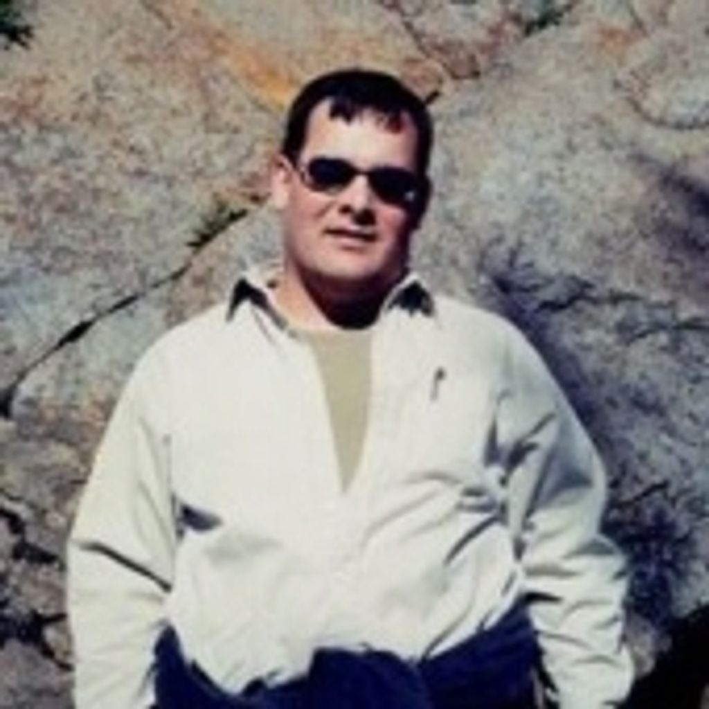 Shane Henley