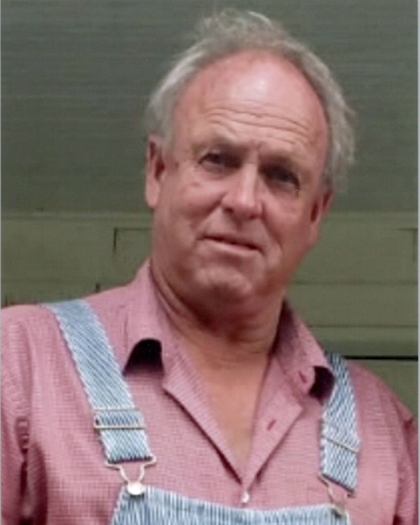 Allen "Al" Thompson Profile Photo