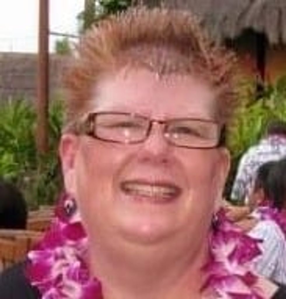 Linda Lou Banks Jenkins