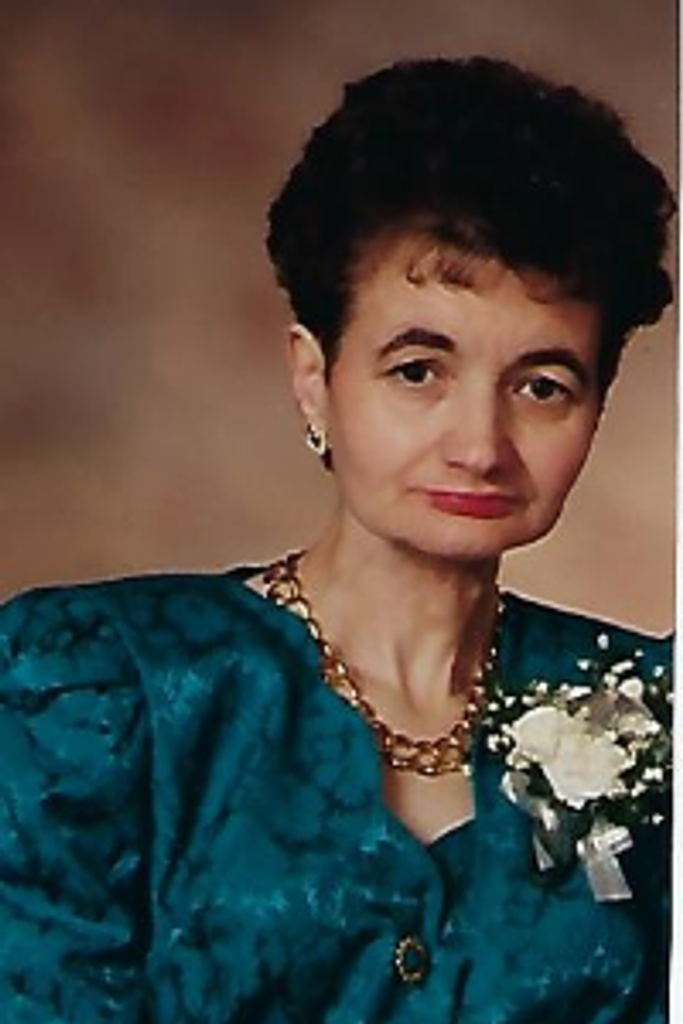 Maria Do Carmo Da Silva Farinhas