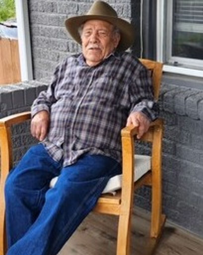 Vicente Mendoza Rodriguez Profile Photo