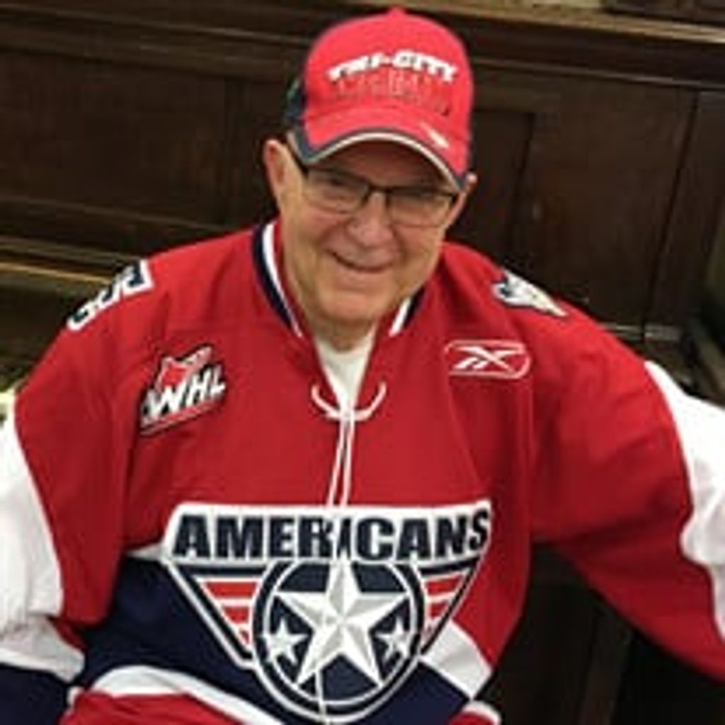 Wayne Otto Rexin Profile Photo