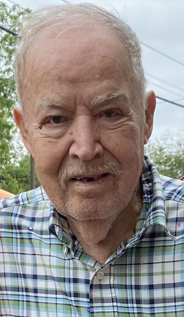 Jesus S. Gonzalez Profile Photo