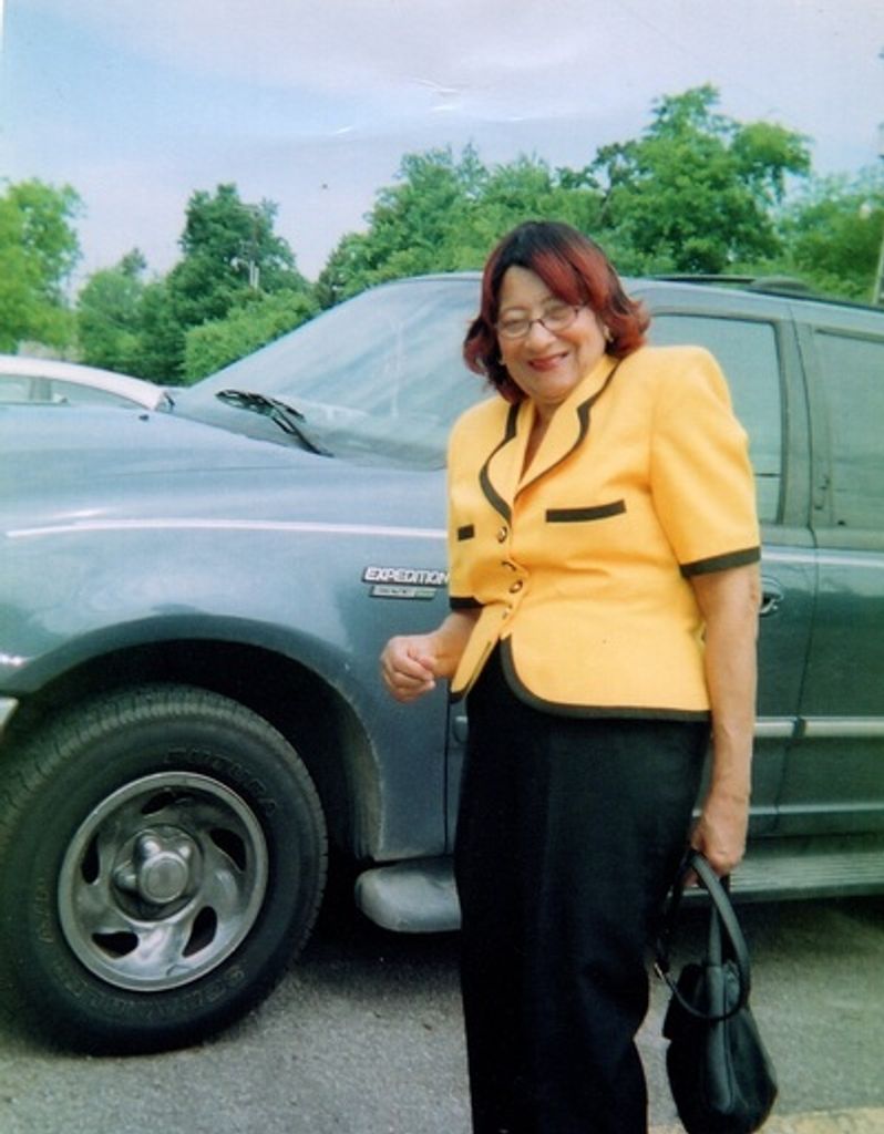 Shirley Hargrove Profile Photo