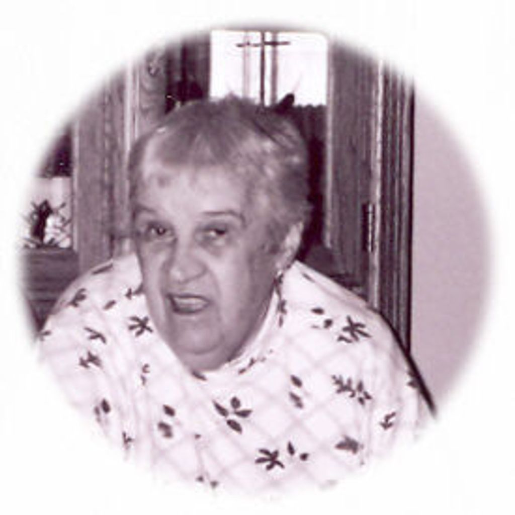Nancy Andrea Diprossimo Profile Photo