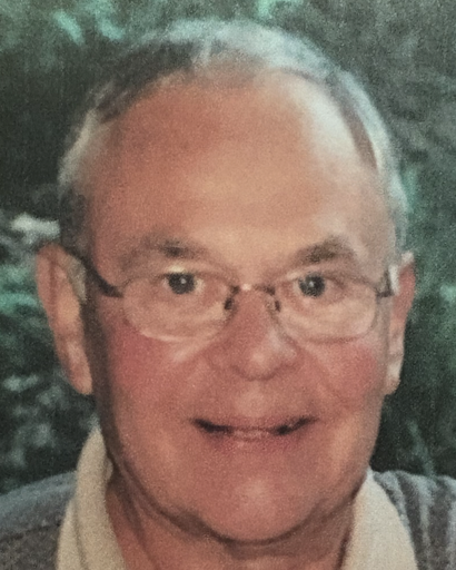Ronald C. Hahn's obituary image