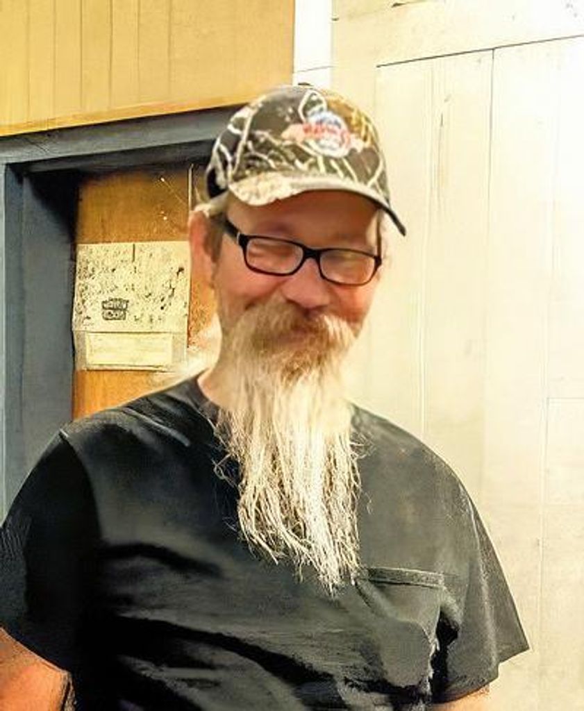 Brian Duane Bishop Profile Photo