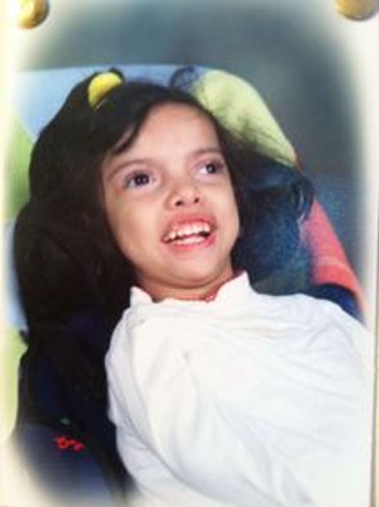 Alba Eloiza Mazariegos