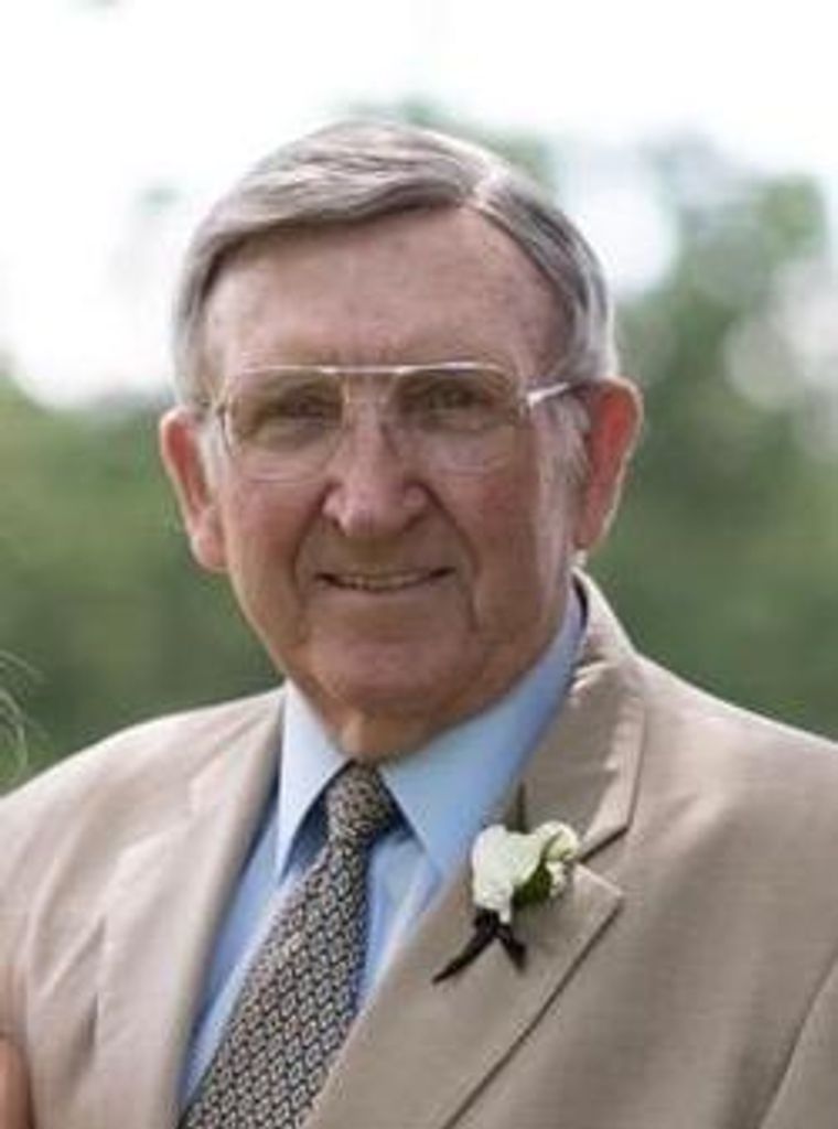 Clayton E. Engelstad