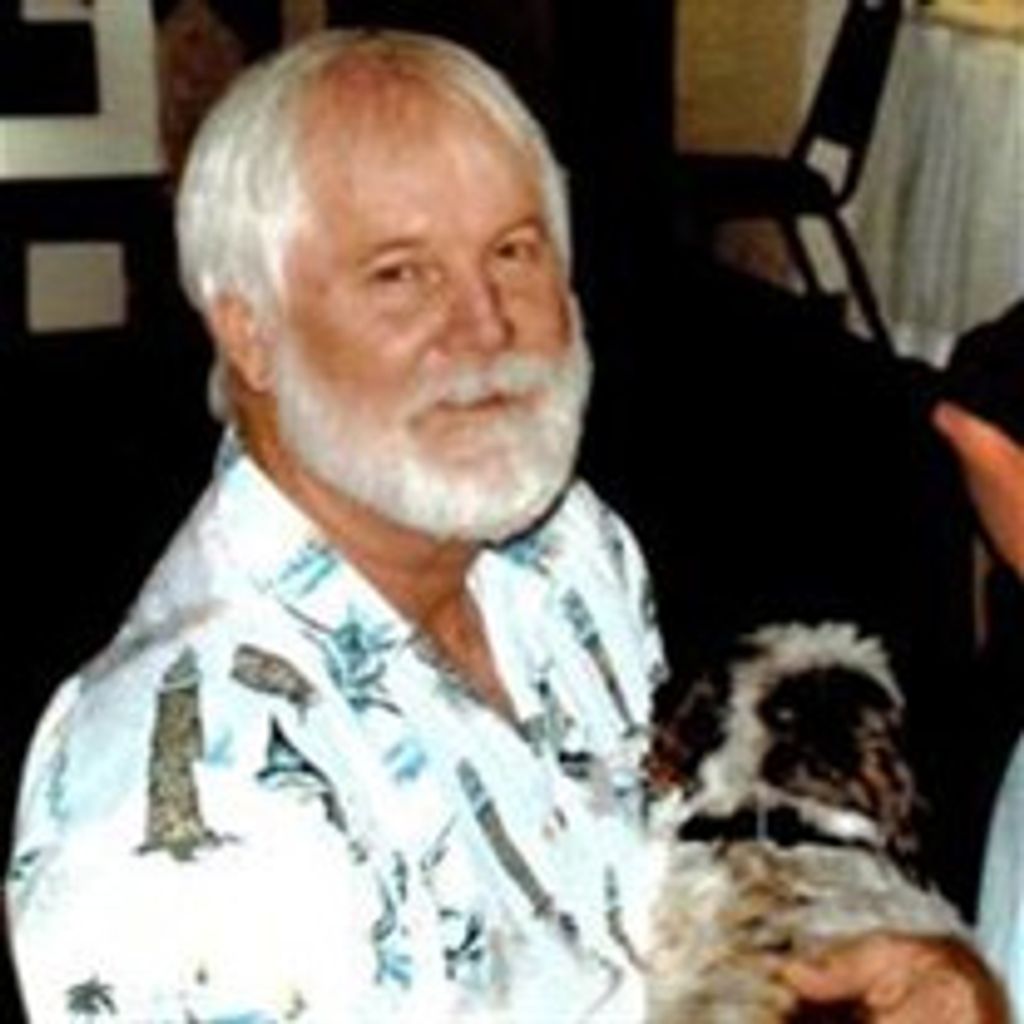 Wayne S. Fuzzard