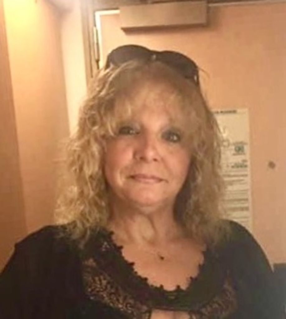 Teresa "Terri" Leigh Duck Profile Photo