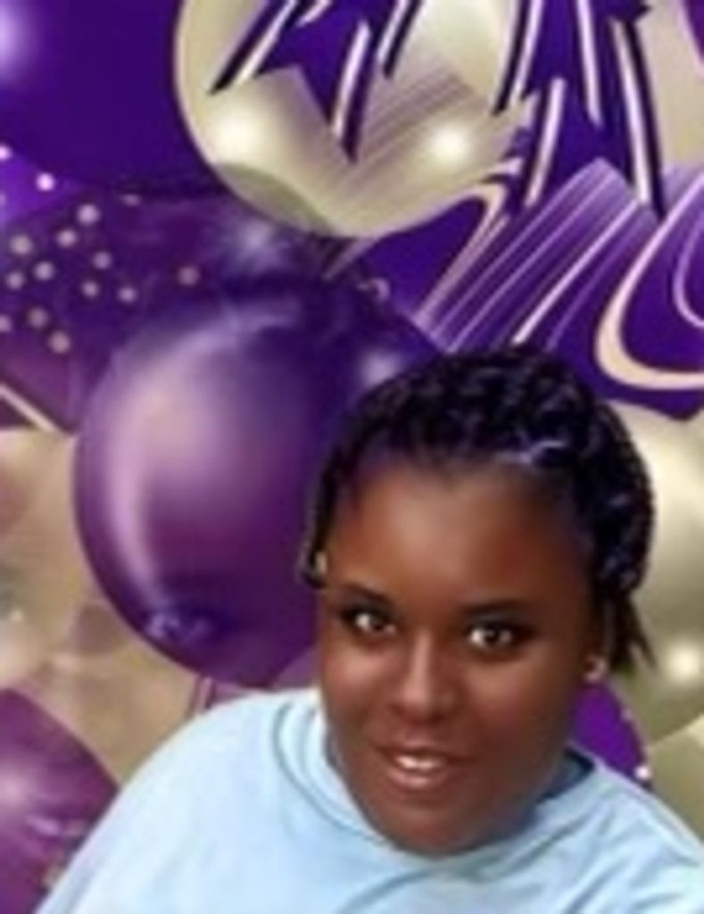 Mercedes Denise Mays