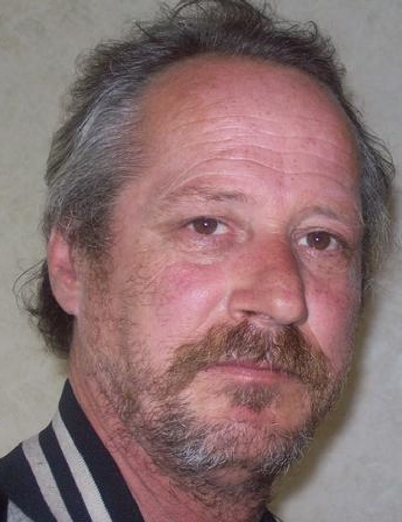 Raymond Hough Profile Photo