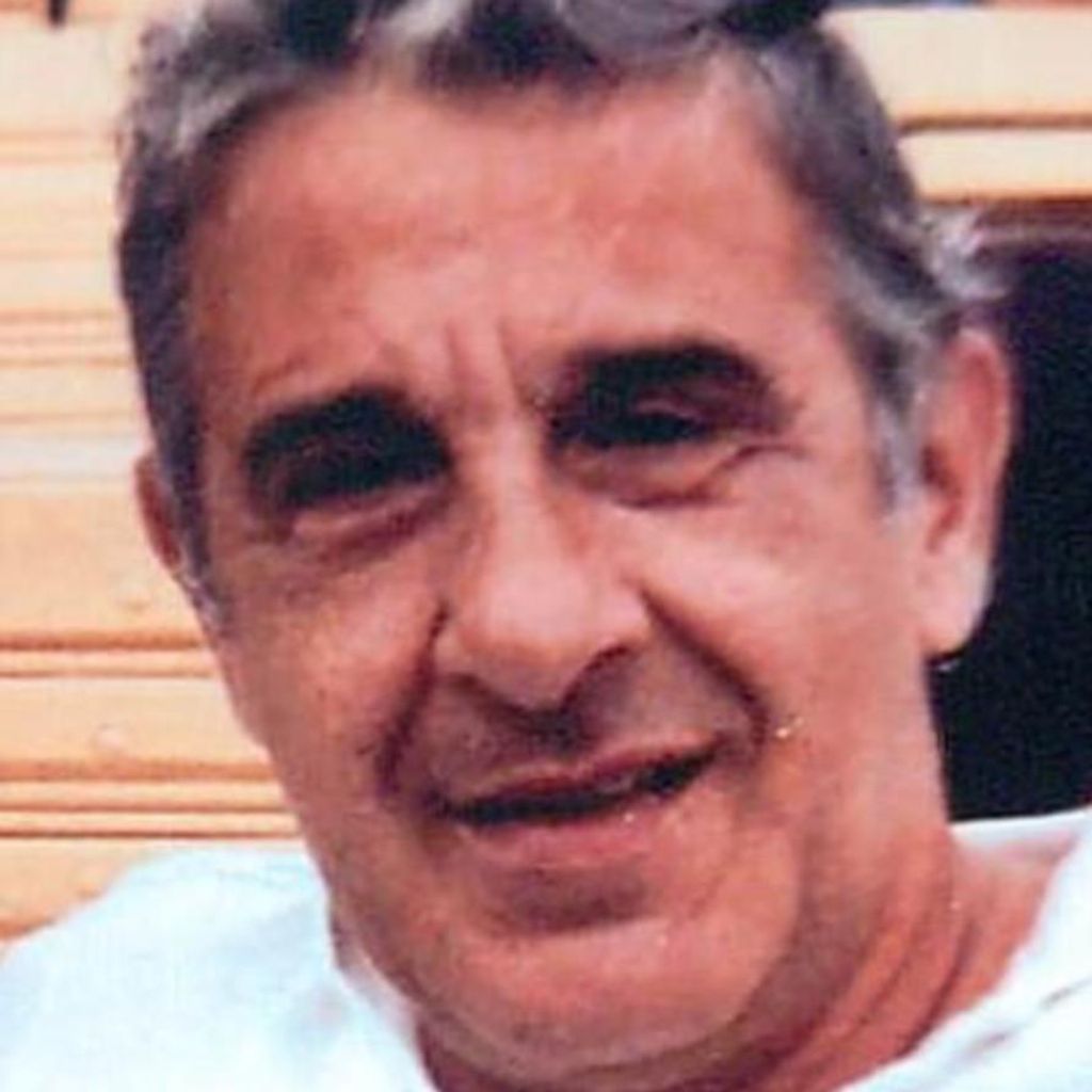 Gustave Stratos