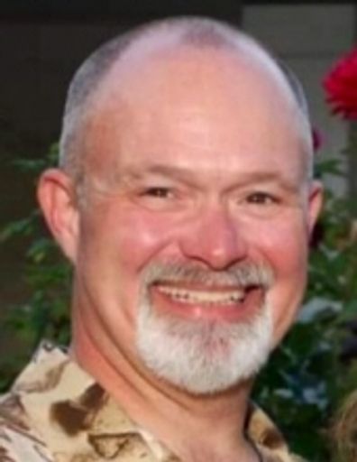 Michael Lavelle Callison Profile Photo