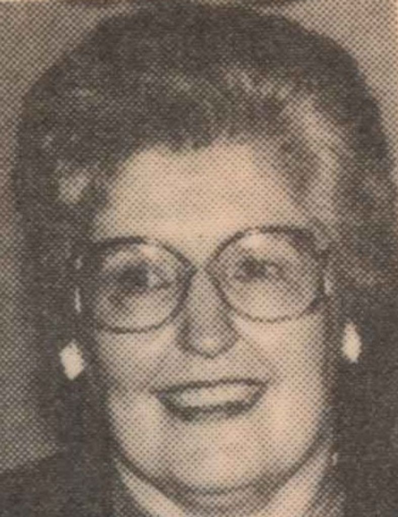 Lois Marie Miller Profile Photo