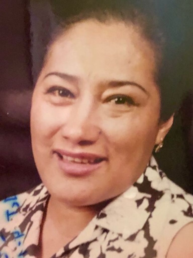 Gloria De Mayoral Profile Photo