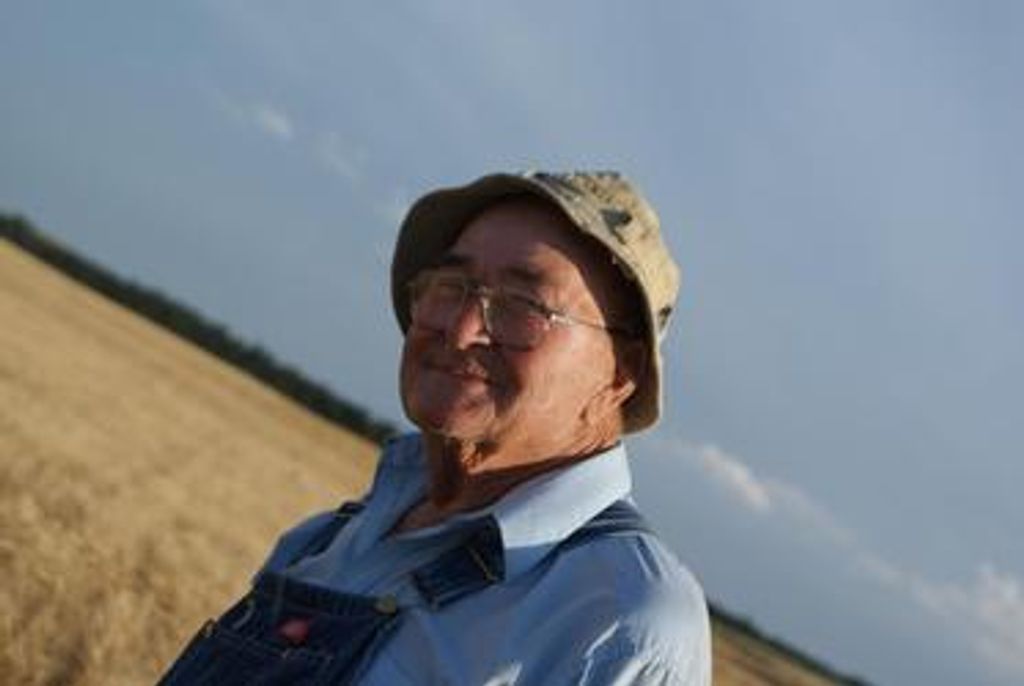 James Edward Beckius