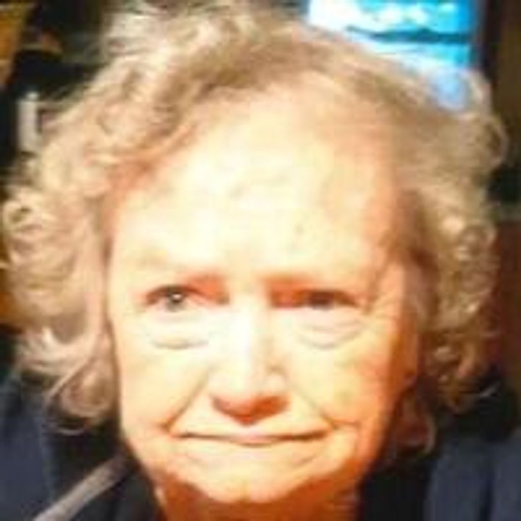 Gladys Claudia White